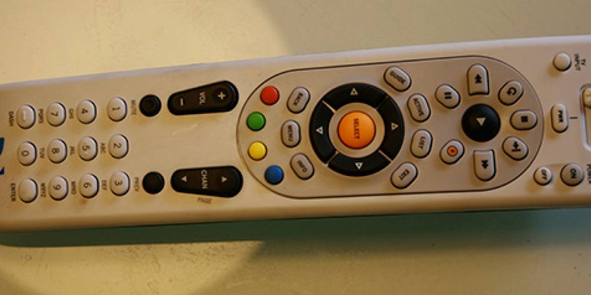 FWLabs: DirecTV Plus