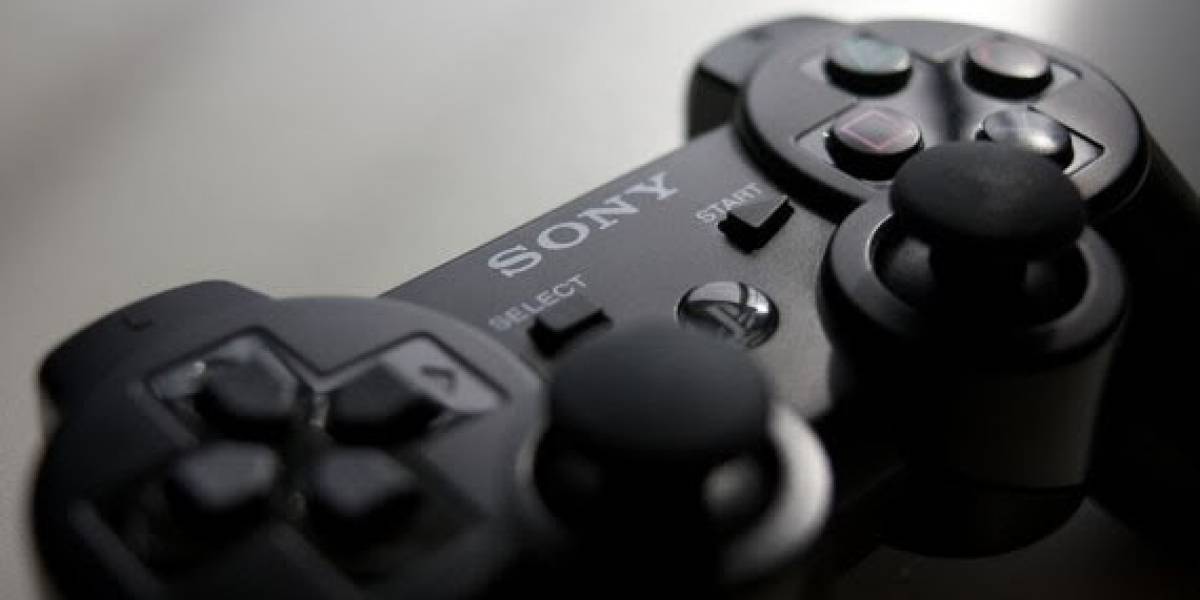 Creador del PS Move: El control tradicional seguirá vigente