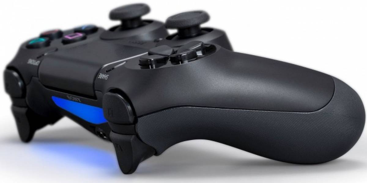 Sony consideró incluir sensores biométricos en el DualShock 4