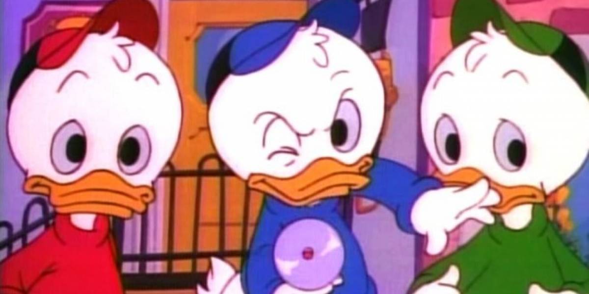 DuckTales Remastered se deja ver en video de media hora