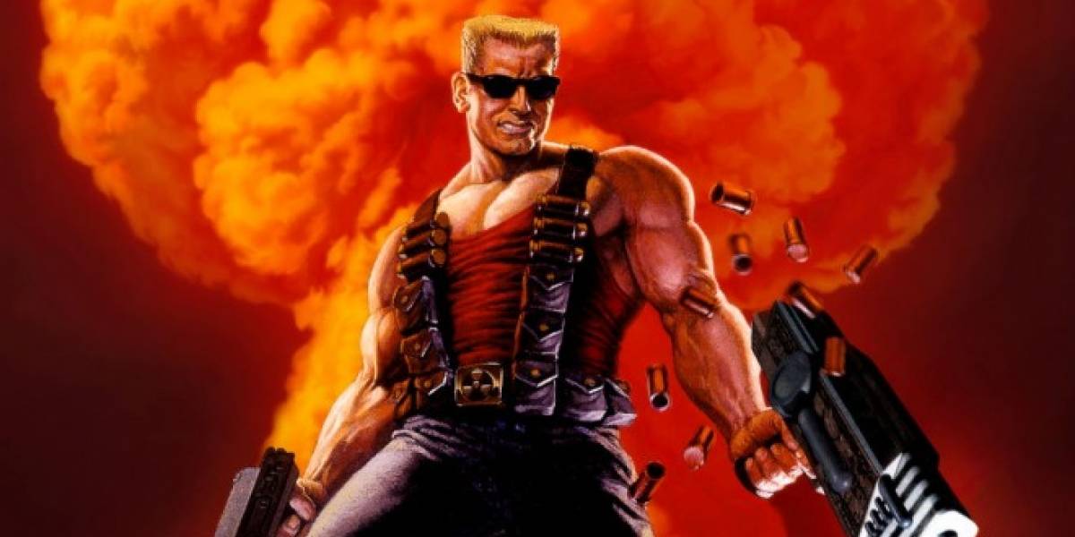 3D Realms intenta lanzar nuevo Duke Nukem, Gearbox impone demanda