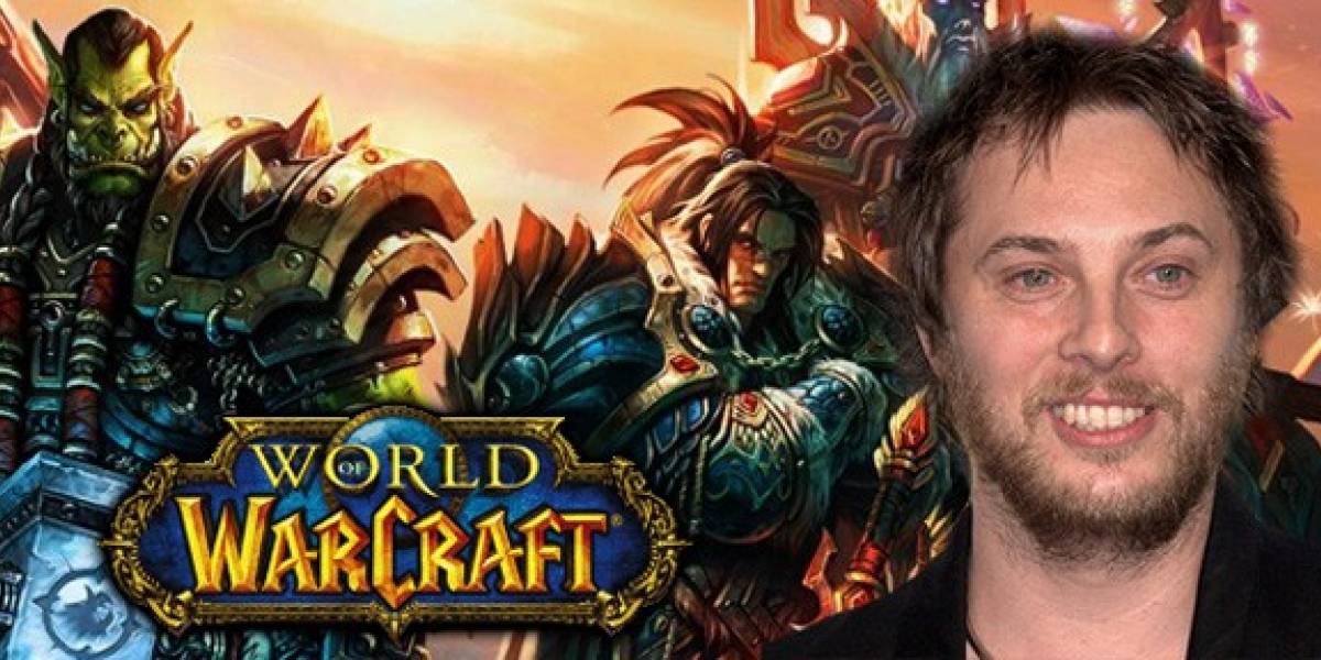 Duncan Jones será el director de la película de World of Warcraft
