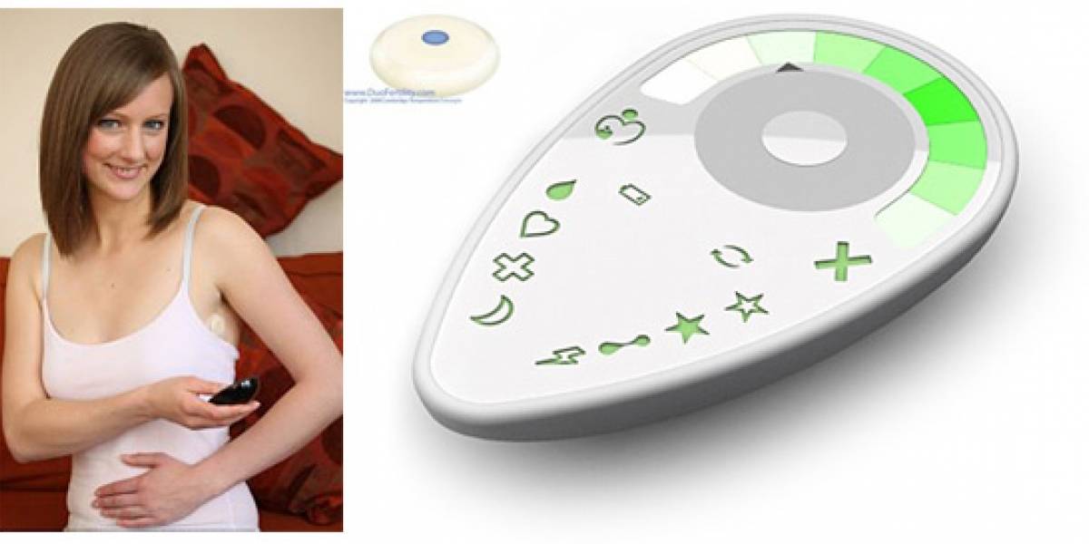 DuoFertility: Fertilidad a la orden