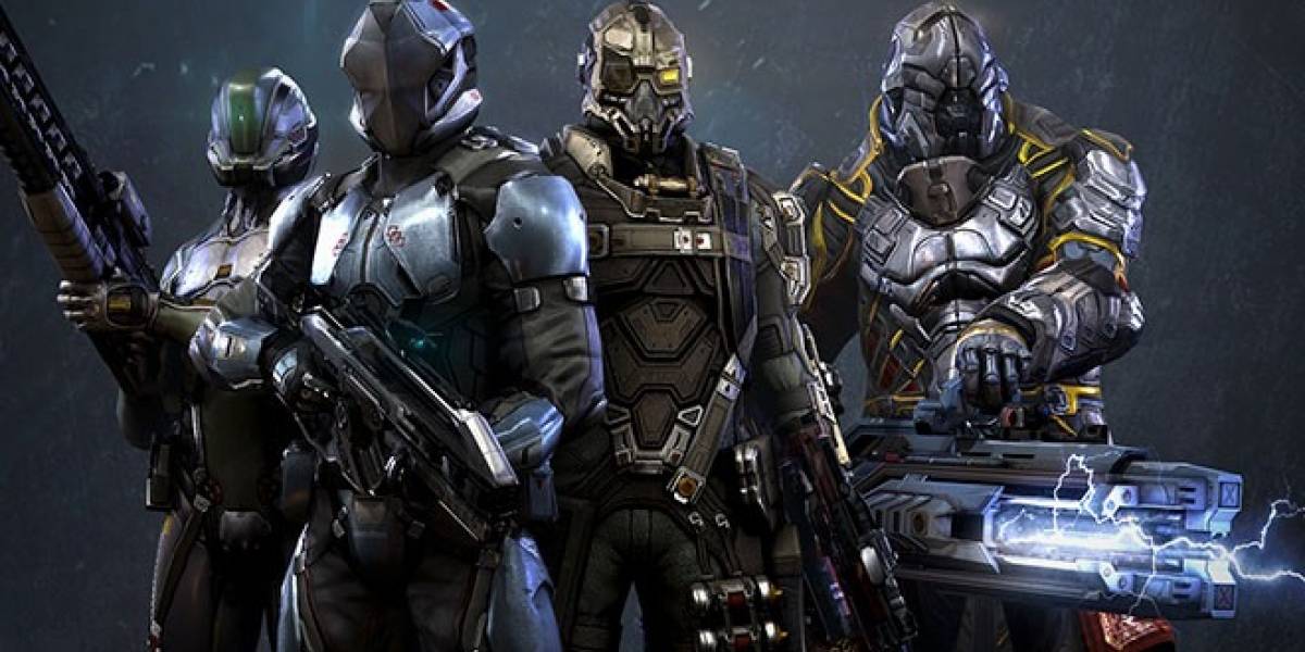 ¿No puedes jugar EVE Online o Dust 514? Nosotros tampoco, pero lo están arreglando