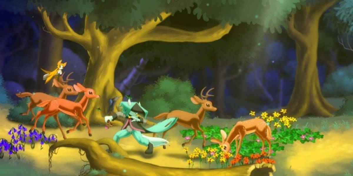 Xbox revela los juegos de mayo para Games with Gold