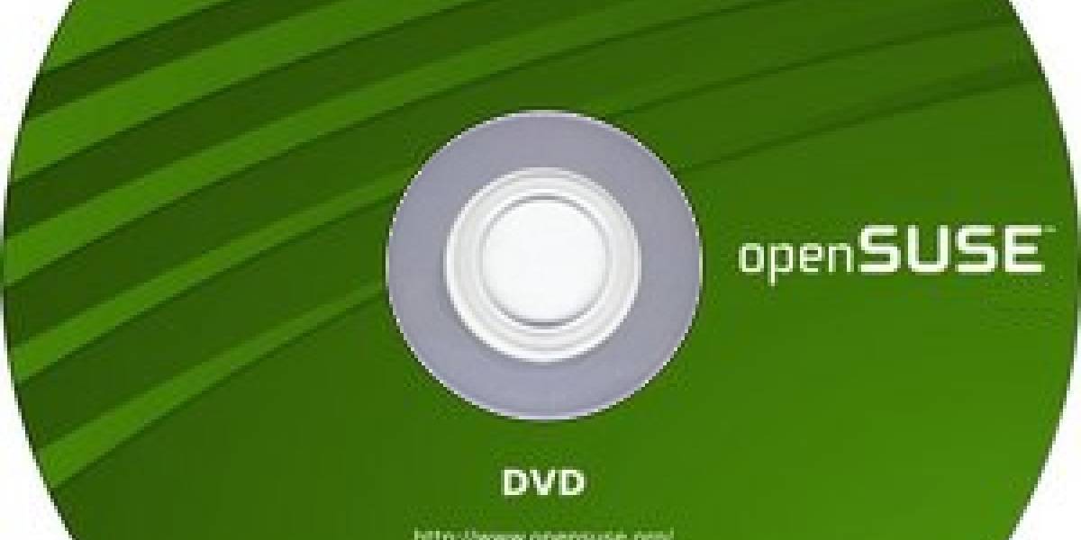 openSUSE 11.1 Beta 5 Disponible para descarga