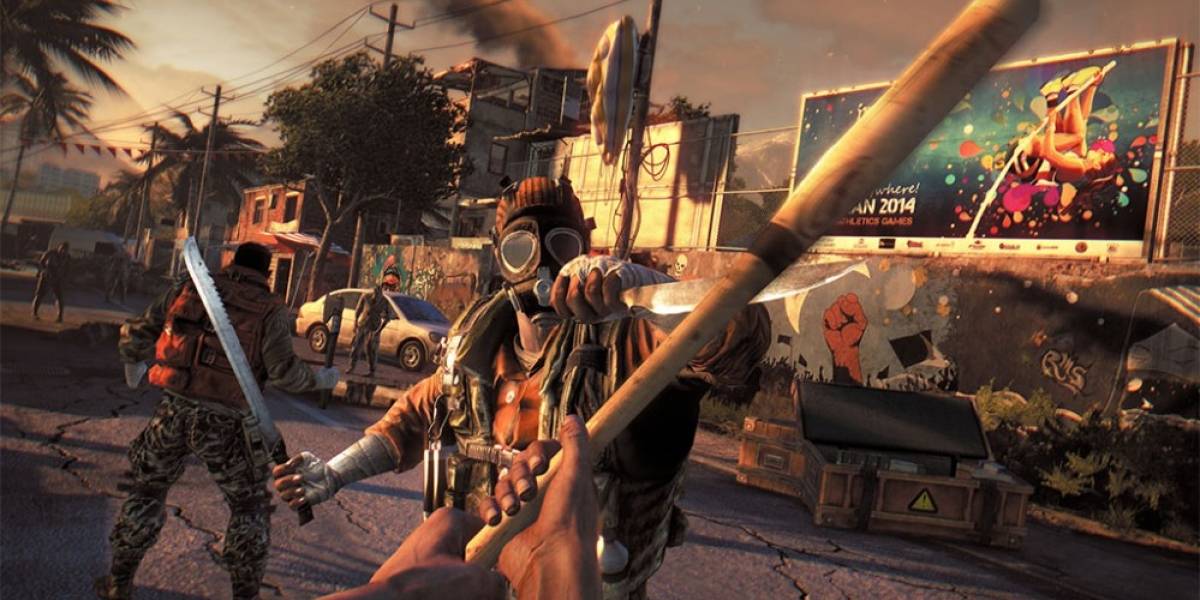 Dying Light se retrasa hasta el 2015