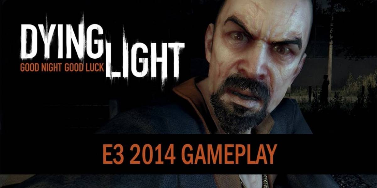 Nuevo trailer de Dying Light nos muestra los peligros de cazar por las noches