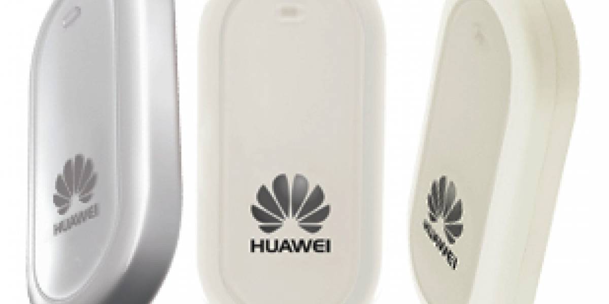 W Labs: Módem 3,5G USB Huawei E226