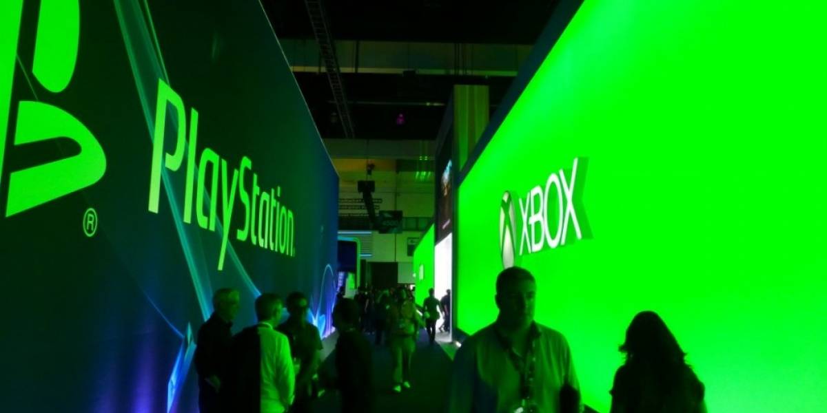 E3 2014: más público, menos expositores