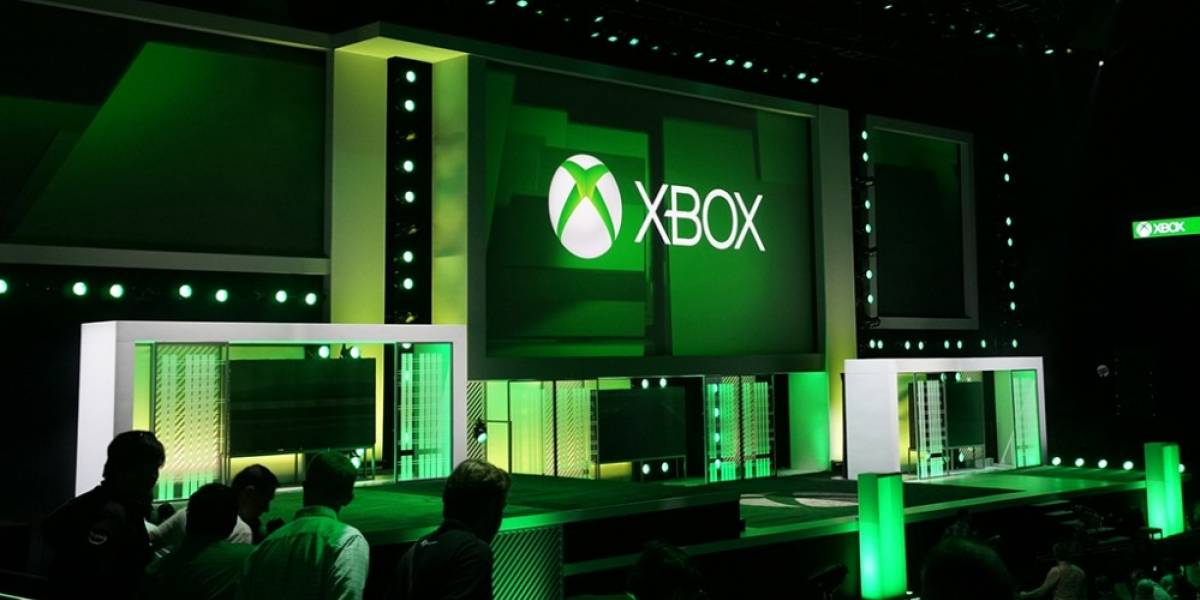 Microsoft le pone fecha a su conferencia de prensa de E3 2014