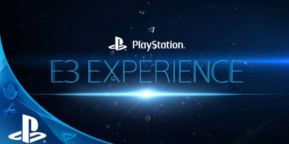 Estos son los juegos que mostrará Sony en #E3 2014