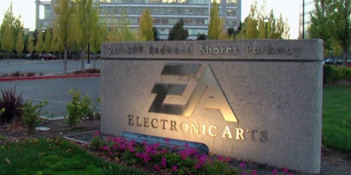 EA registra ganancias en su primer trimestre del año fiscal