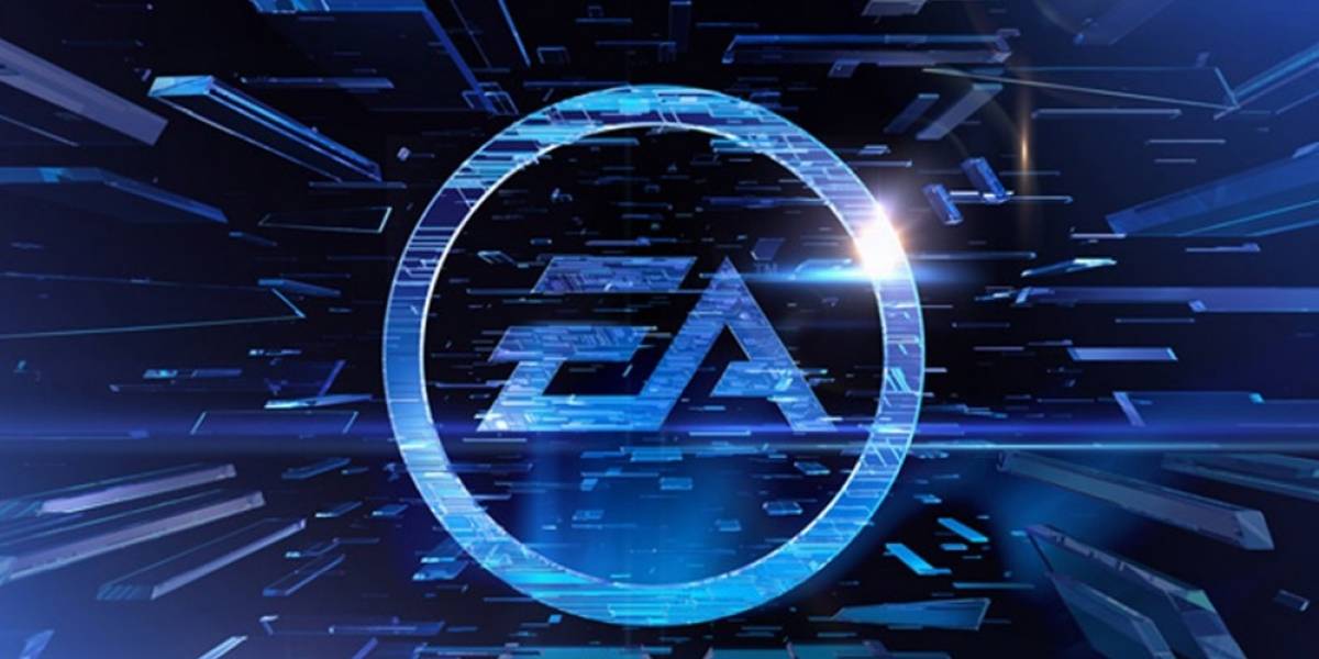 Conferencia de Electronic Arts #E32014