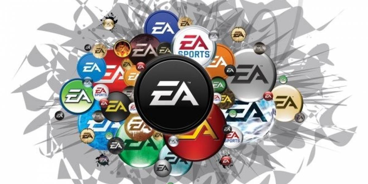 EA se retracta: No usaremos microtransacciones en todos los juegos