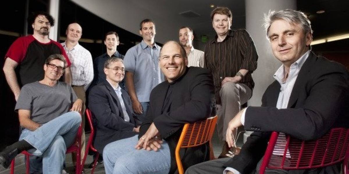 EA estaría cerrando su división EA Partners