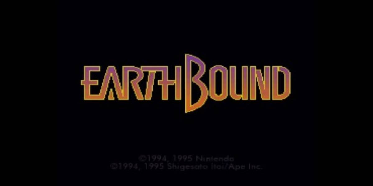 Por fin: Earthbound llega este año a la consola virtual de Wii U