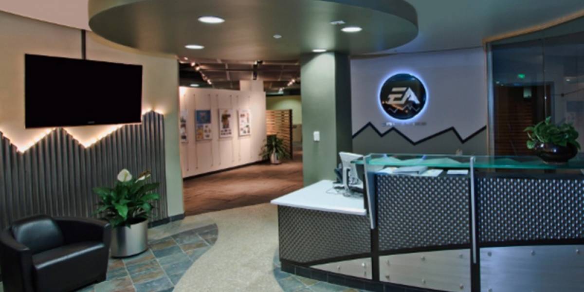 EA Salt Lake es víctima de despidos