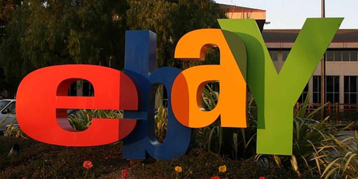 Ebay compra a DBA y a BillMeLater y de pasada despide al 10% de sus empleados
