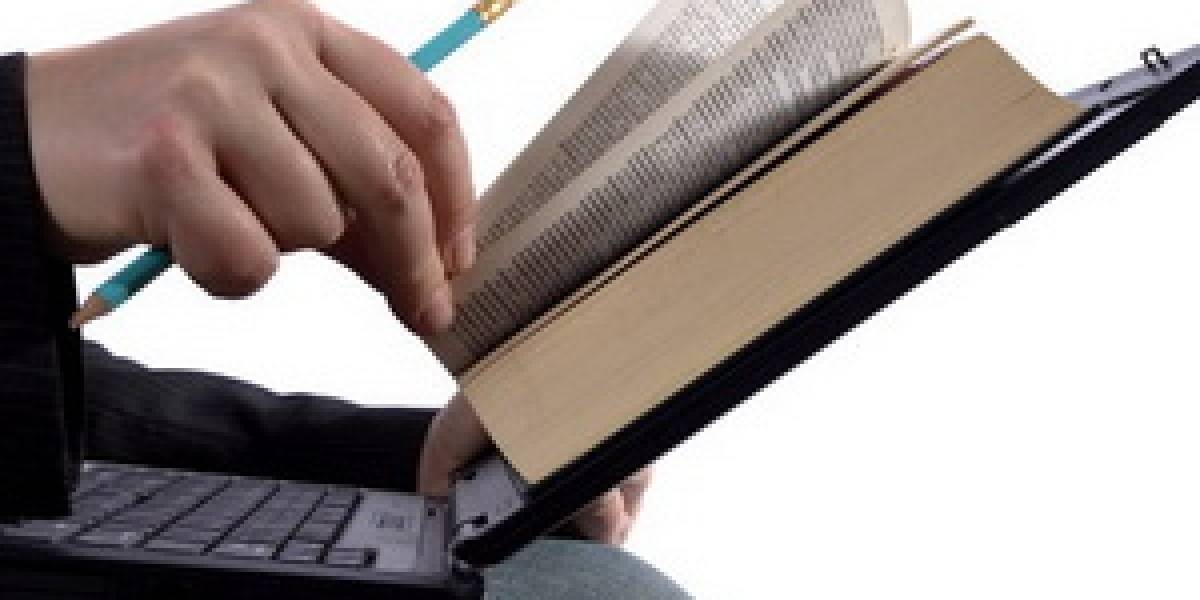 Proyecto Gutenberg: Miles de libros en Español