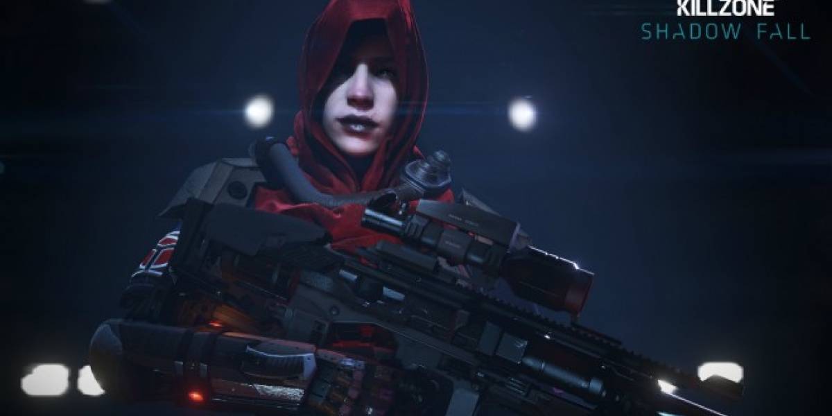 Conoce a los actores que le darán vida a los personajes de Killzone: Shadow Fall