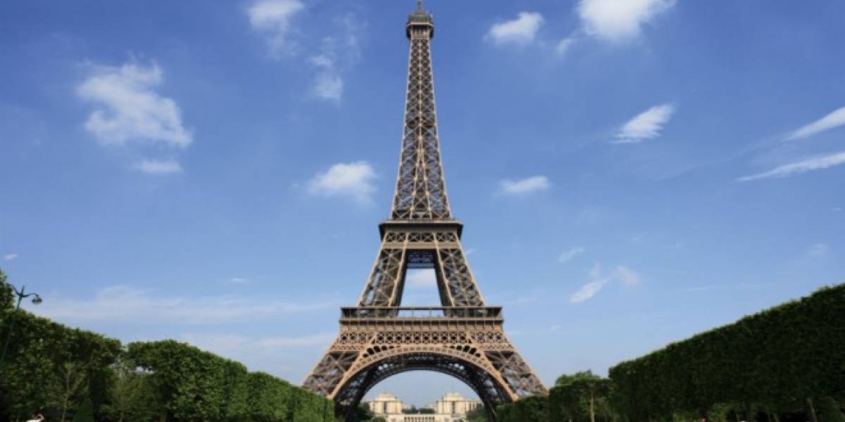 Las 8 aplicaciones indispensables para descubrir París