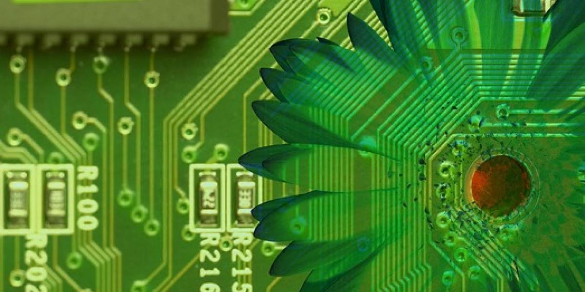 Estudio revela que consumidores quieren electrónica más verde