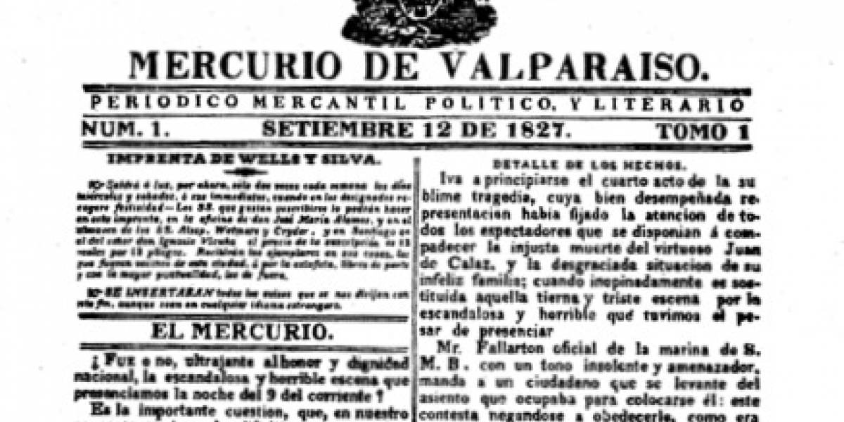 Emol y su relación con los blogs