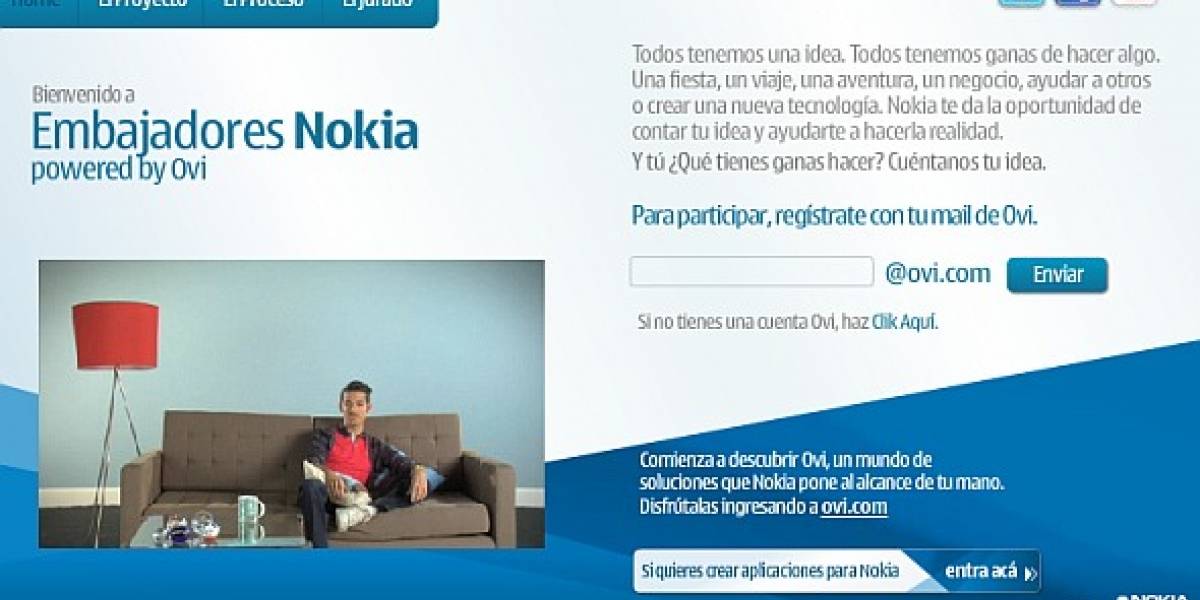 Quedan 48 horas para ganar 7 millones con Nokia