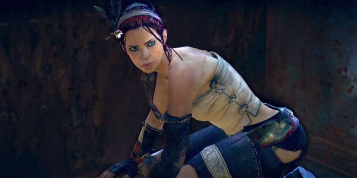 Enslaved finalmente dará el salto a PC