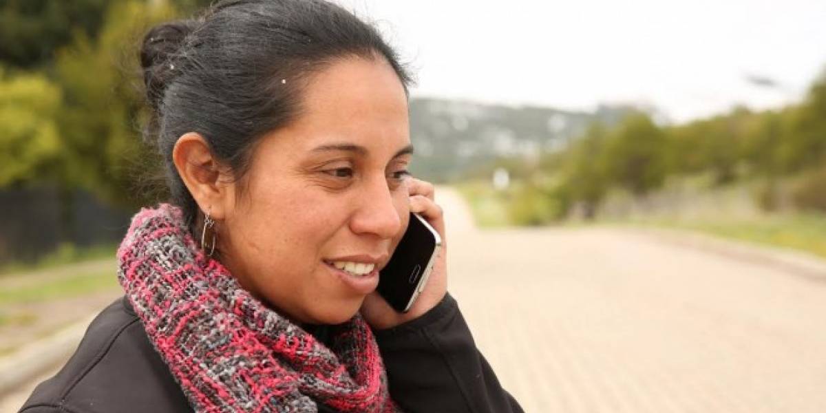 Entel entregará conectividad a más de 180 localidades aisladas de Chile