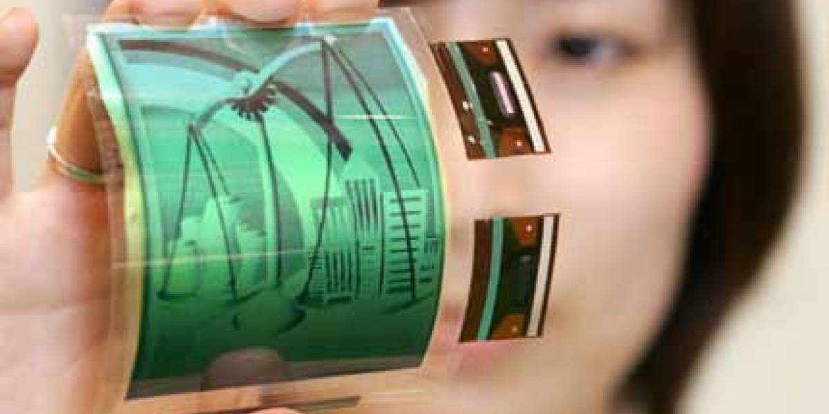 La gran esperanza del Papel Electrónico ante la deforestación