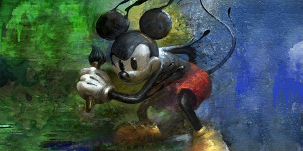 Es oficial: Junction Point, estudio creador de Epic Mickey, cierra sus puertas