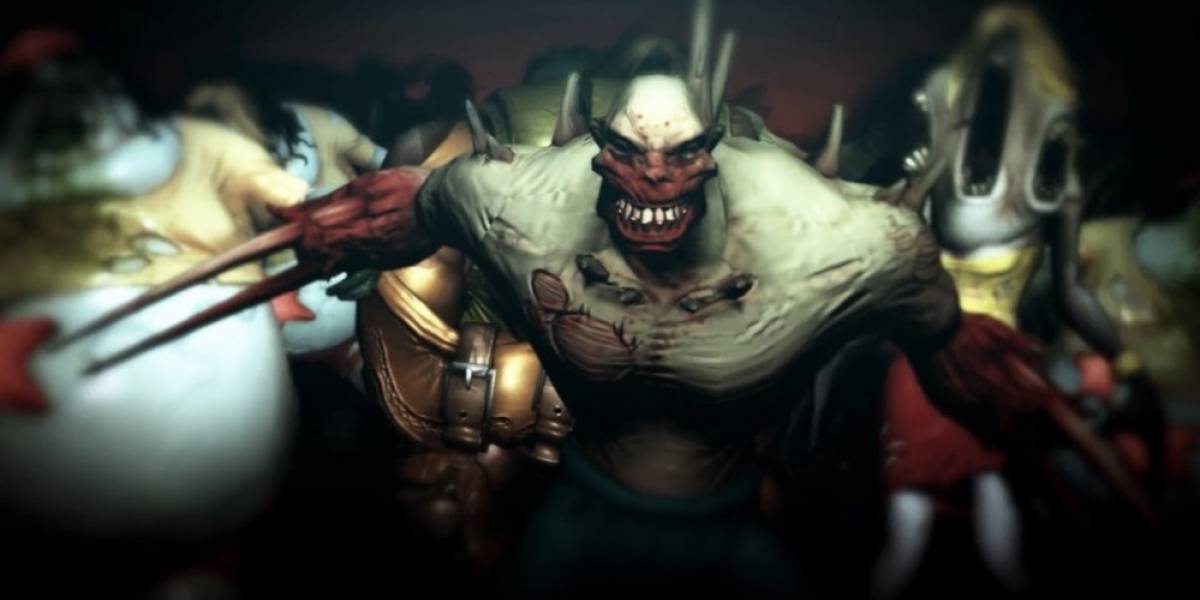 ¿Qué es Dead Island: Epidemic? Este tráiler lo explica todo