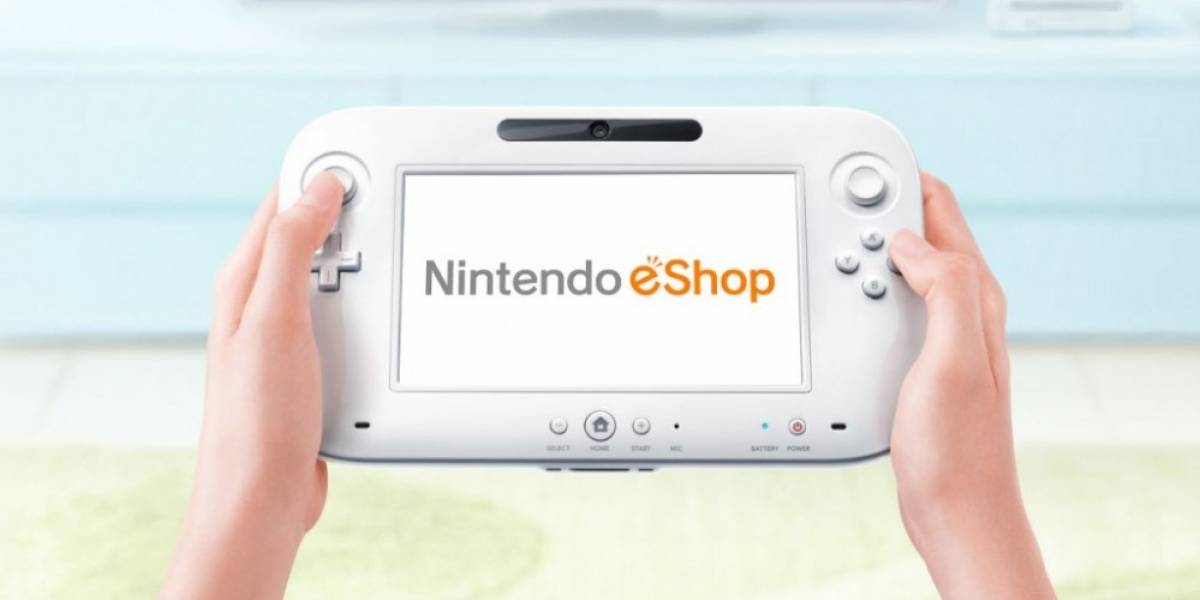 Nuevos detalles sobre la posibilidad de comprar en la eShop a través del navegador