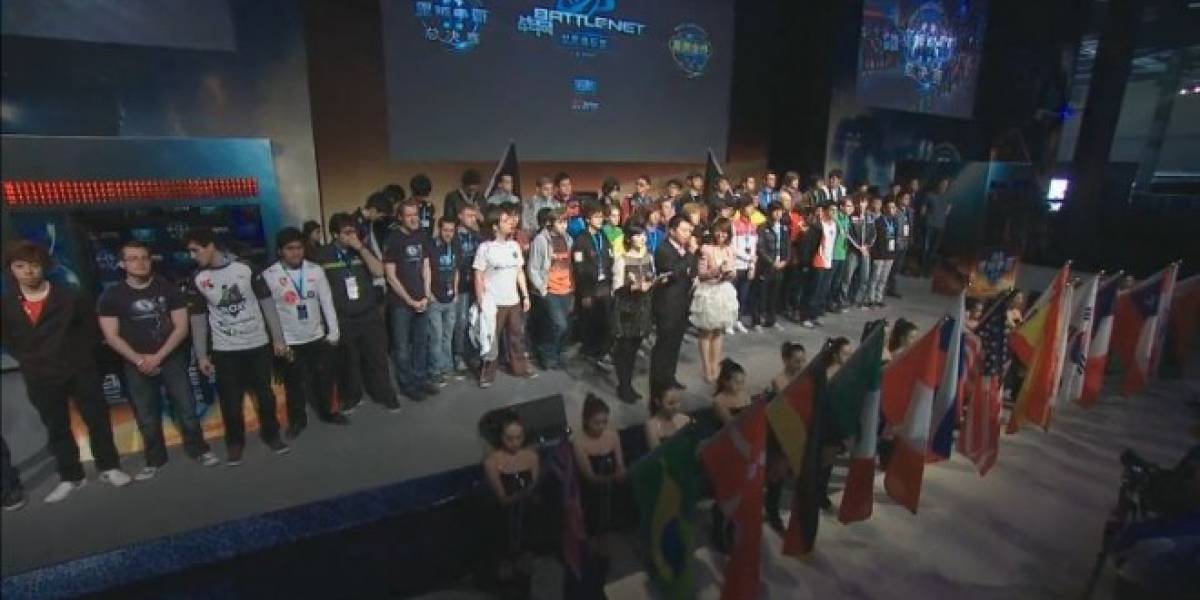 Universidad de Corea del Sur acepta a videojugadores como atletas