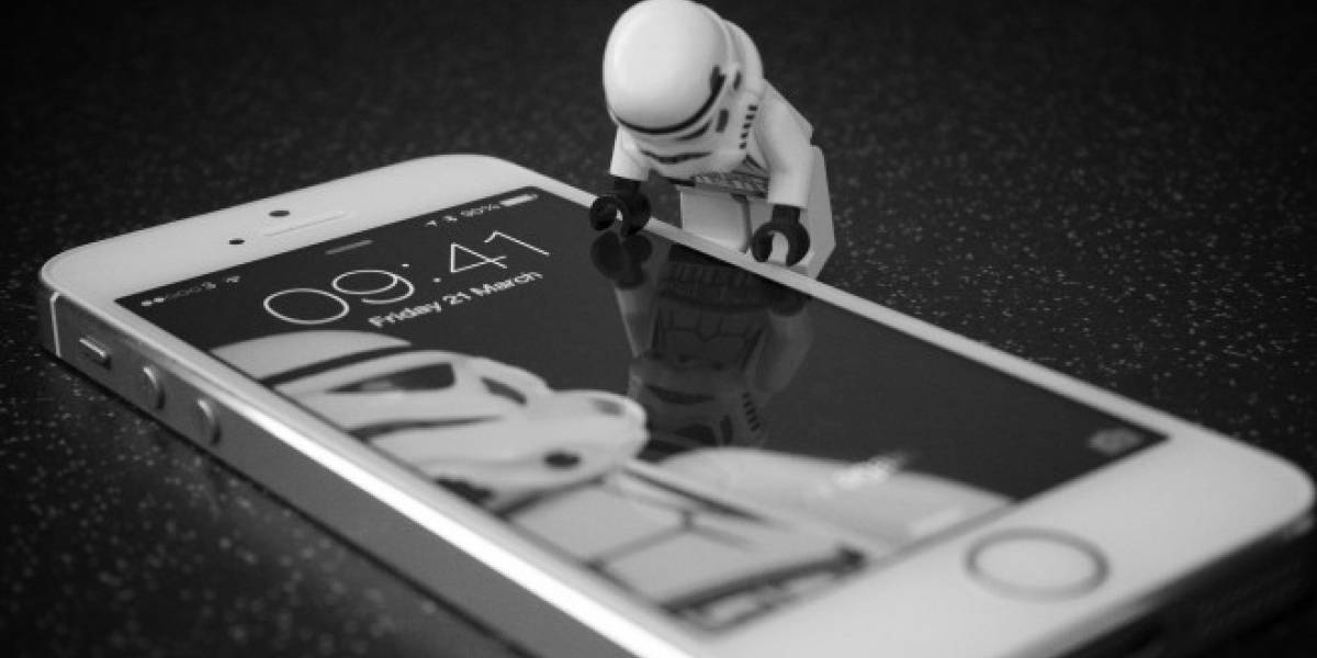 Este dispositivo es capaz de hackear la clave de tu iPhone