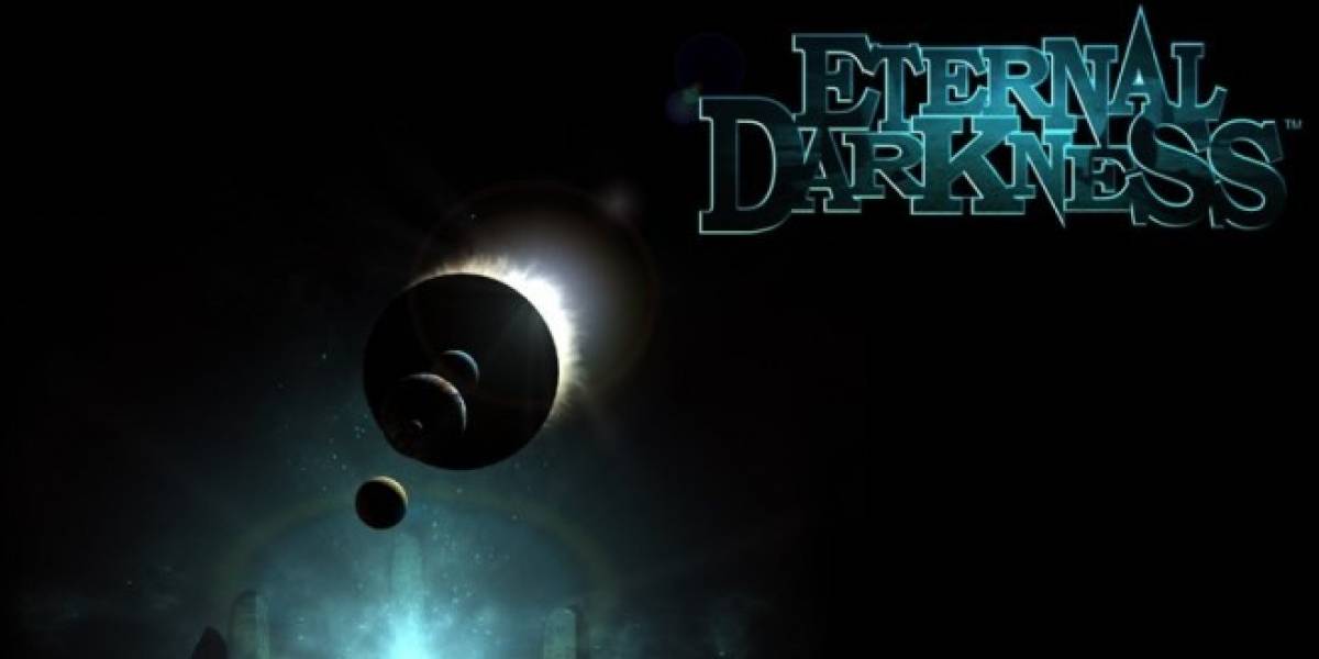 Nintendo renueva propiedad de la marca Eternal Darkness