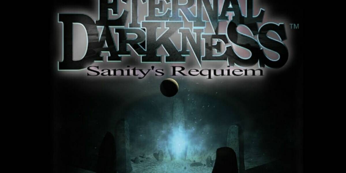 Nintendo presenta un nuevo registro de la franquicia Eternal Darkness