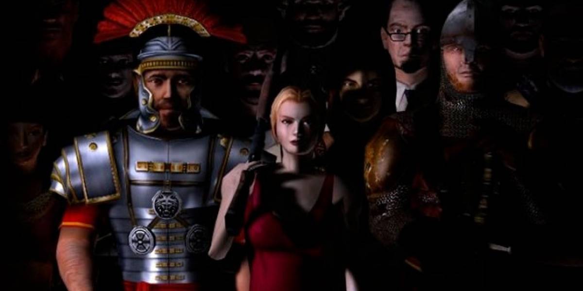 Eternal Darkness podría saltar a Wii U, su secuela ya cuenta con Kickstarter