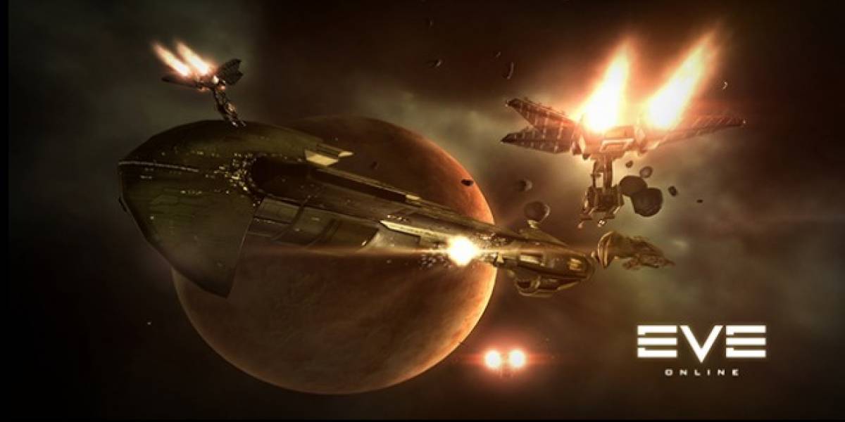 EVE Online supera los 500,000 suscriptores