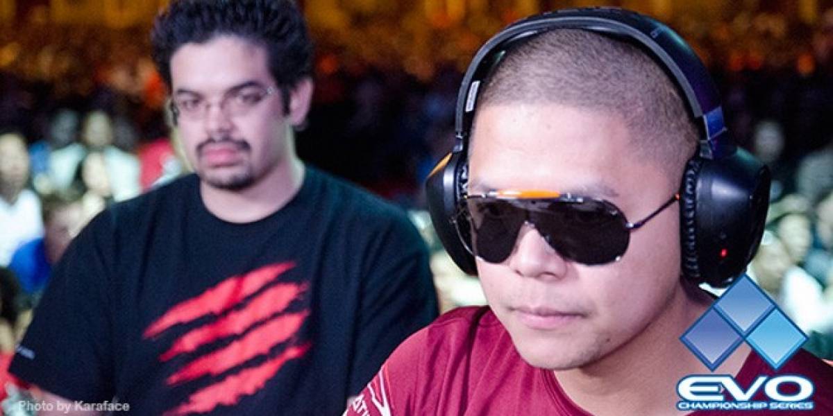 EVO 2013: Ya están los 7 juegos de la competencia, y un octavo por votación popular