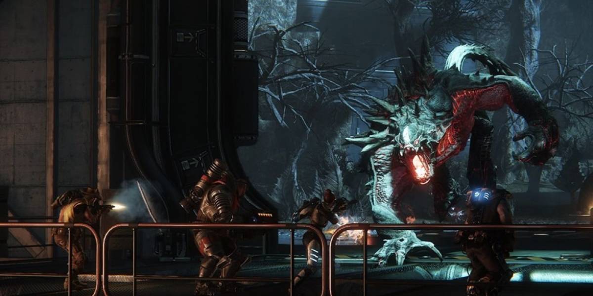 Se anunciaron los nominados de los Game Critics Awards para lo mejor del E3 2014