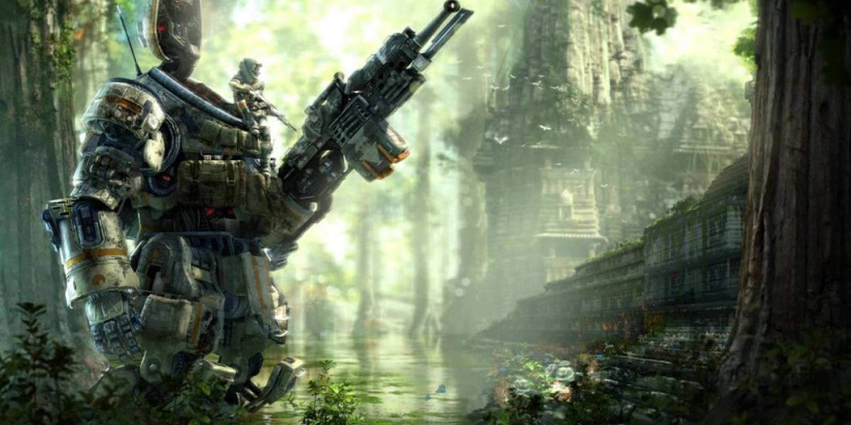 Electronic Arts anunció la fecha de lanzamiento de Titanfall: Expedition en One y PC
