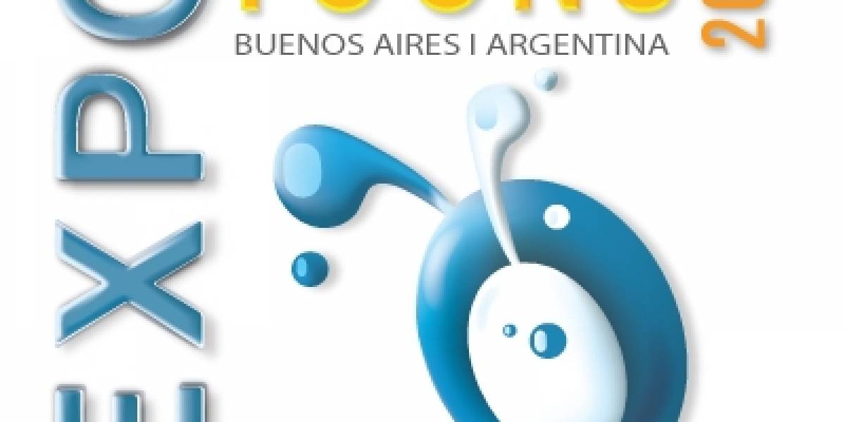 Argentina será sede de ExpoToons 2008