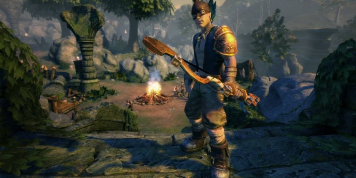 Diseñador de Fable Anniversary dice adiós a Lionhead