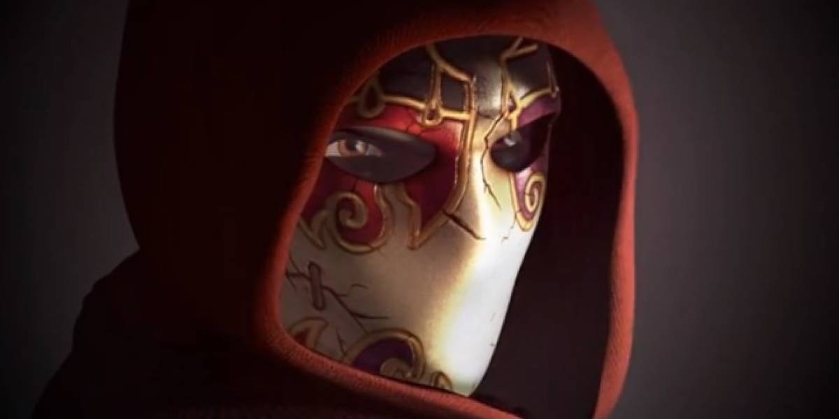 Microsoft anuncia Fable Anniversary, remake HD del primer juego de la saga
