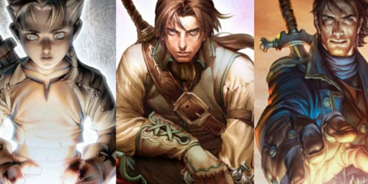 Microsoft hace oficial la llegada de Fable Trilogy