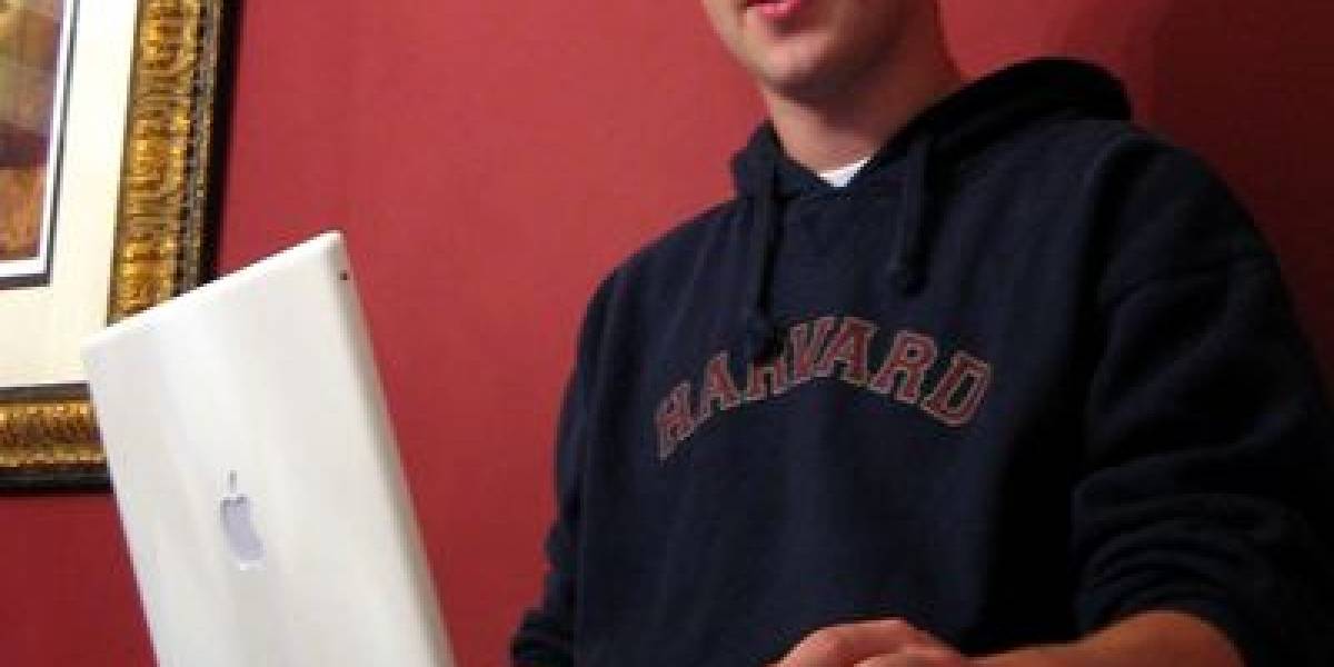 Mark Zuckerberg se concentra en el crecimiento, no en las ganancias de Facebook