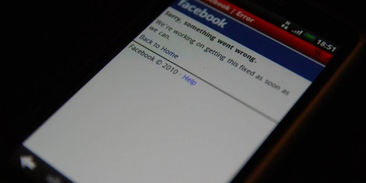Dos tercios de los ingresos de Facebook son por publicidad móvil